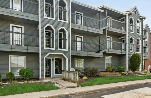 Remington Place Apartment Homes photos photos