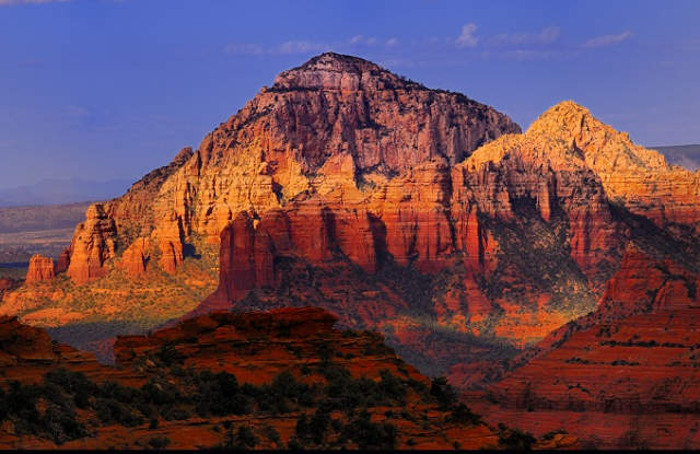 45 Stations West Drive - 45 Stations West Drive, Sedona, AZ 86336 45 Stations West Drive - 45 Stations West Drive, Sedona, AZ 86336