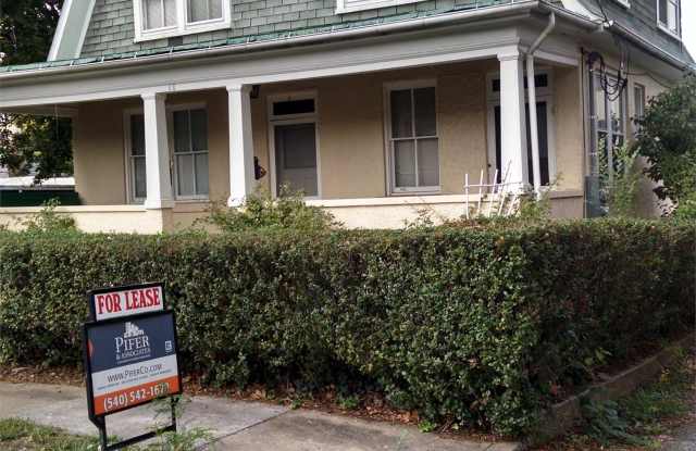 18 E. Clifford St. - 2 photos photos