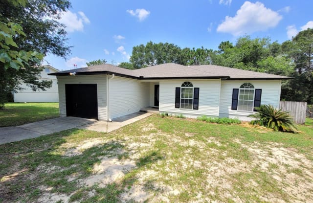 177 Salvadore Drive - 177 Salvadore Drive, Crestview, FL 32536