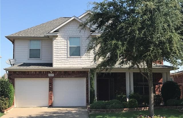 3537 Stroll Road - 3537 Stroll Road, Plano, TX 75025