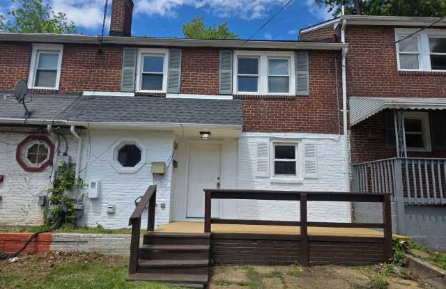 17 Paynter Dr. Wilmington, DE 19809 photos photos
