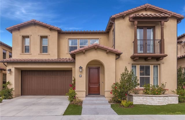 71 Fenway - 71 Fenway, Irvine, CA 92620
