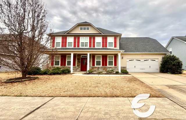 Spacious Elegance in Wedgefield – Stunning 5-Bedroom Home in Raeford AVAILABLE FOR MOVE IN TODAY! photos photos