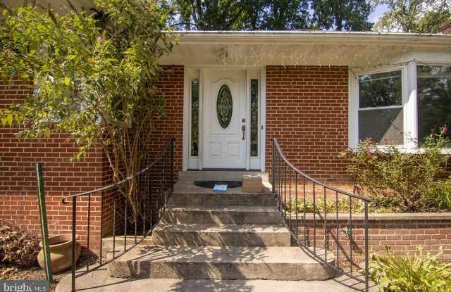 2205 PARKER Avenue - 2205 Parker Avenue, Wheaton, MD 20902