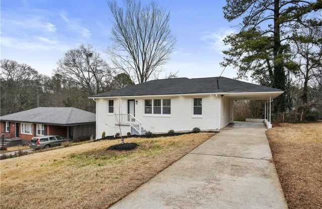 2724 Larkspur Drive SE photos photos