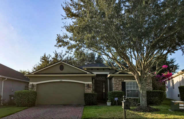 3/2 in The Sanctuary - 4198 Heirloom Rose Place, Oviedo, FL 32766