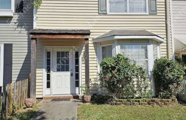 1403 17th St S - 1403 17th Street South, Birmingham, AL 35205