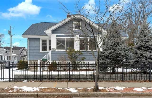 160 Lasell Street Gallery 1