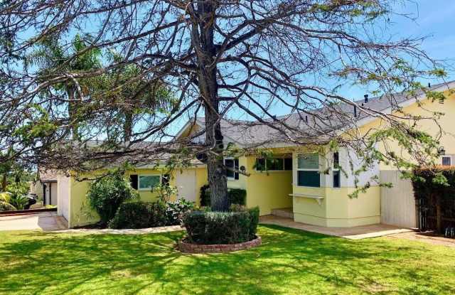 4171 HILL STREET - 4171 Hill Street, San Diego, CA 92106 4171 HILL STREET - 4171 Hill Street, San Diego, CA 92106