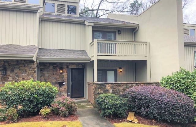 1279 Druid Knoll Dr. NE - 1279 Druid Knoll Drive, North Atlanta, GA 30319