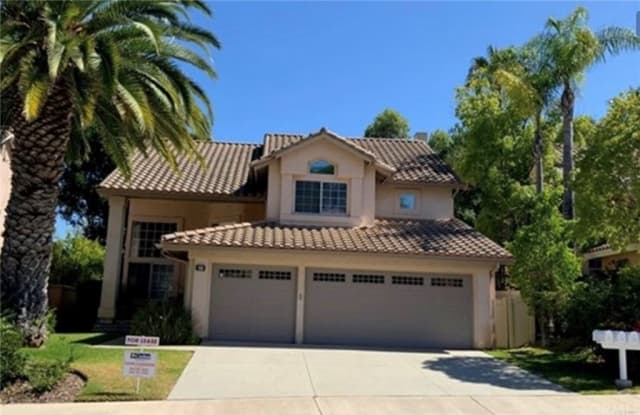 19 Tanglewood - 19 Tanglewood, Aliso Viejo, CA 92656