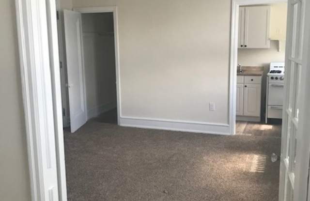 Spacious Studio in Frankford, Available NOW - 1661 Harrison Street, Philadelphia, PA 19124