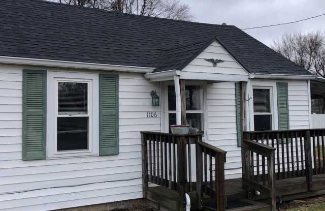 2 Bed Home in Muncie! photos photos