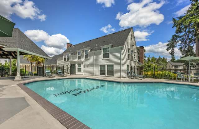 Chase Village photos photos