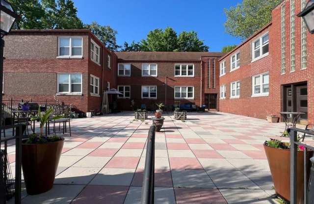 7760 Wise Avenue - 7760 Wise Avenue, Richmond Heights, MO 63117