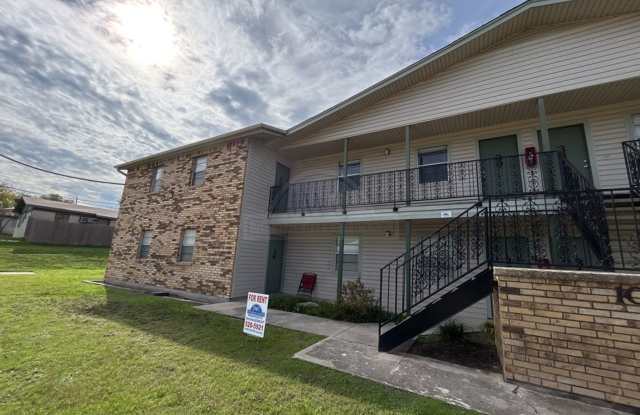 105 W. Reagan Ave, Copperas Cove Gallery 1