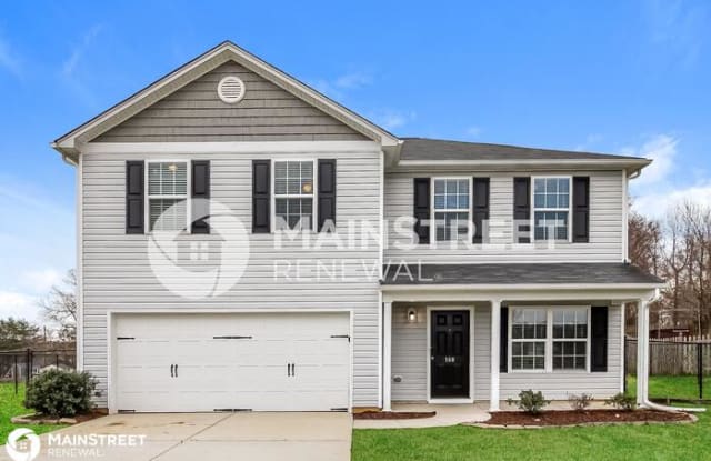 168 Thistle Downs Drive - 168 Thistle Downs Drive, Alamance County, NC 27215 168 Thistle Downs Drive - 168 Thistle Downs Drive, Alamance County, NC 27215