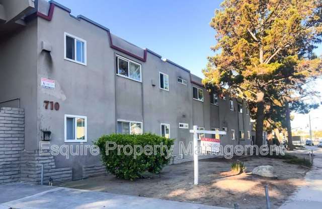 710 W. CHANNEL ISLANDS BLVD photos photos