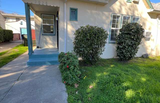 Modern Midtown Living! Stylish 1BD/1BA Duplex Near R Street Corridor – Walk to Cafes, Breweries  Parks! photos photos