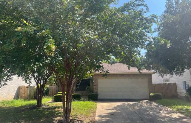 Single Story Home - Move In Ready - 6701 Tara Drive, Austin, TX 78747