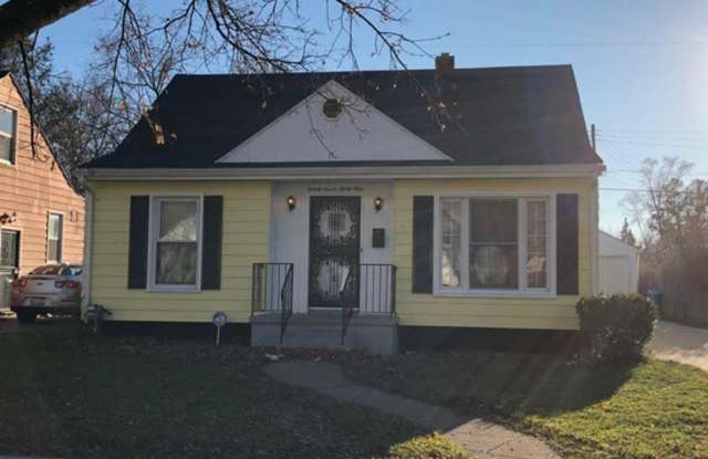 2739 STEVENSON - 2739 North Stevenson Street, Flint, MI 48504
