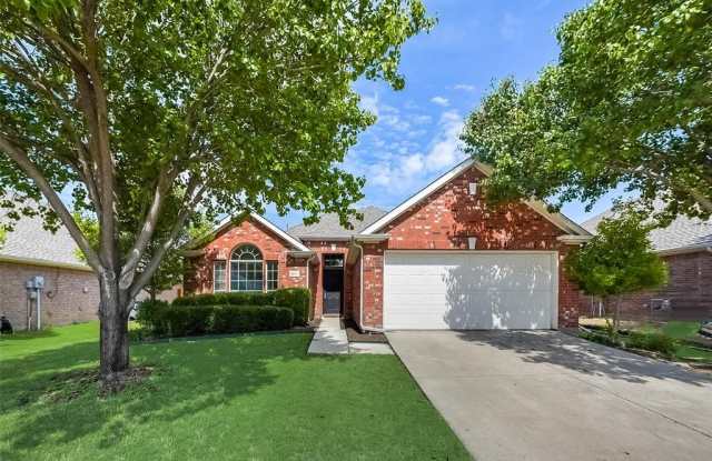 2605 Cowboy Trail - 2605 Cowboy Trail, Little Elm, TX 75068