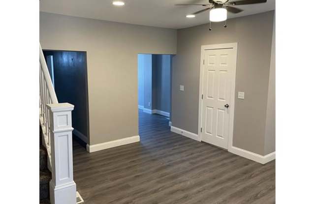 Three-Bedroom Home In Baltimore photos photos Three-Bedroom Home In Baltimore photos photos