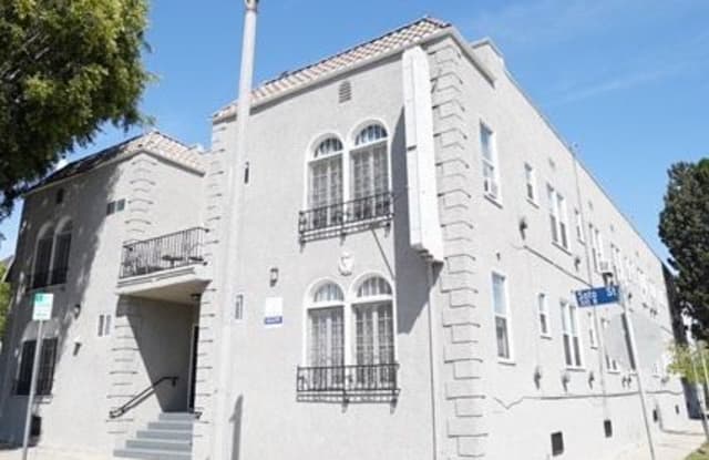 402 N Soto St - 402 Soto Street, Los Angeles, CA 90033