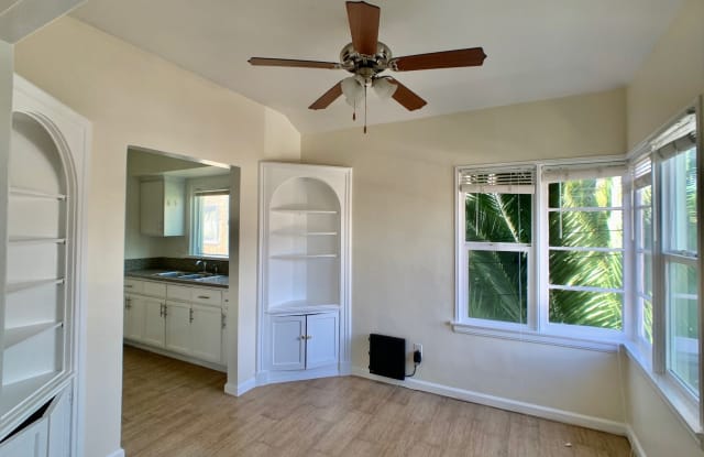 2128 E Bermuda St - 2128 East Bermuda Street, Long Beach, CA 90814