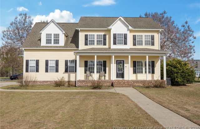 3825 Barnsdale Drive Gallery 1