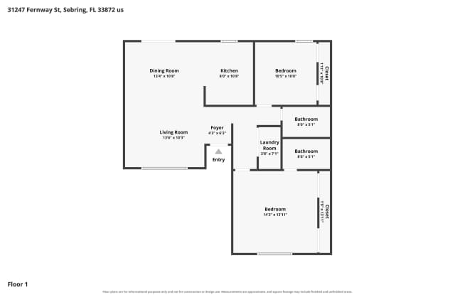 31247 Fernway Street Gallery 2