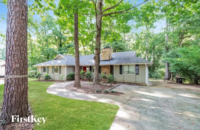 130 Ashley Oaks Drive - 130 Ashley Oaks Drive, McDonough, GA 30253