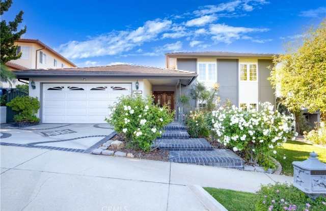 4829 Browndeer Lane - 4829 Browndeer Lane, Rancho Palos Verdes, CA 90275