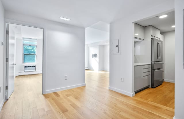 130 Bradhurst Avenue - 130 Bradhurst Avenue, New York City, NY 10039