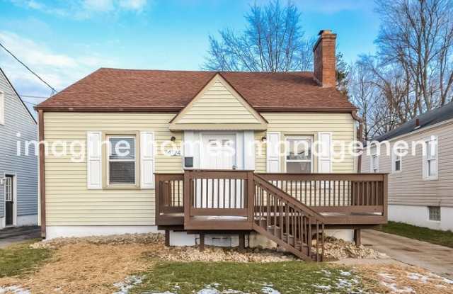 4124 Hoffman Avenue photos photos