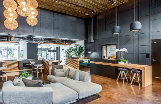 50 Jones Apartments Gallery 2