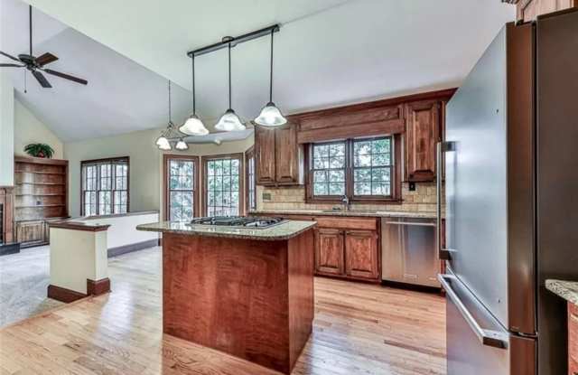 Spacious 5BR House in Snellville photos photos