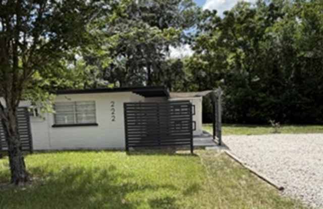 222 South Country Club Road photos photos