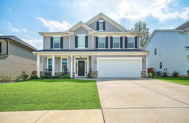 448 Arrowwood Drive photos photos