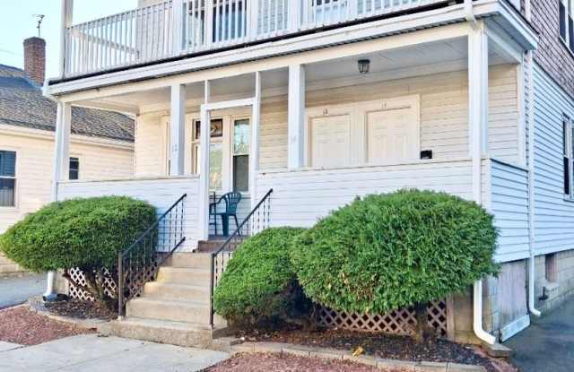 **Providence - Second Floor Two Bed with Office $1,995** Gallery 1