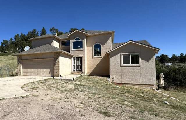 19120 Pinon Park Road photos photos