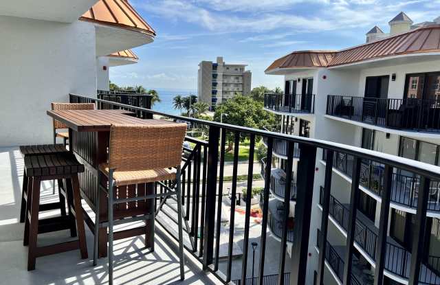 2029 N Ocean Boulevard - 2029 North Ocean Boulevard, Fort Lauderdale, FL 33305