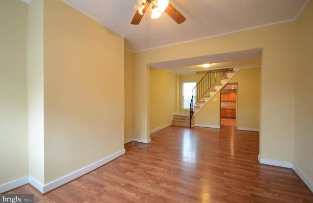 3512 FLEET STREET - 3512 Fleet Street, Baltimore, MD 21224