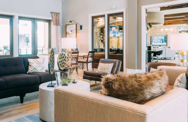 Aldridge at Town Village - 3024 Hidden Forest Ct, Cobb County, GA 30066