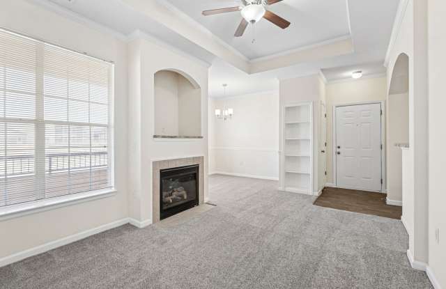 Villas at Park West I Gallery 2