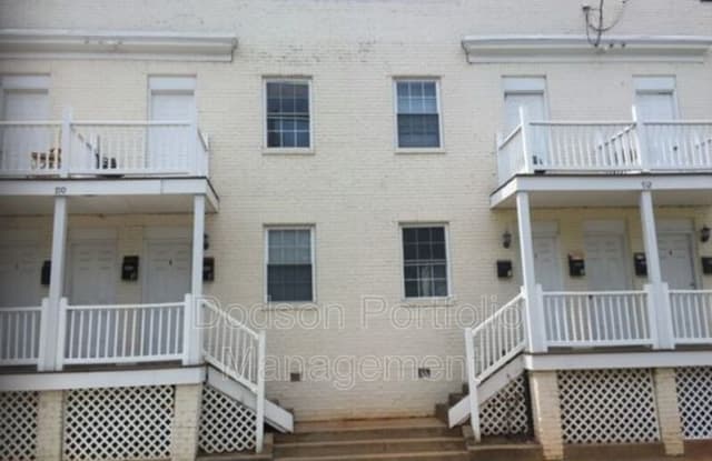 710 Kinney St - 710 Kinney Street, Richmond, VA 23220