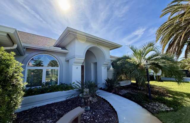 4 Cherry Court - 4 Cherry Court, Palm Coast, FL 32137