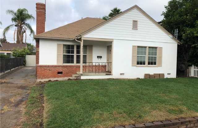 4855 Haskell Avenue - 4855 N Haskell Ave, Los Angeles, CA 91436