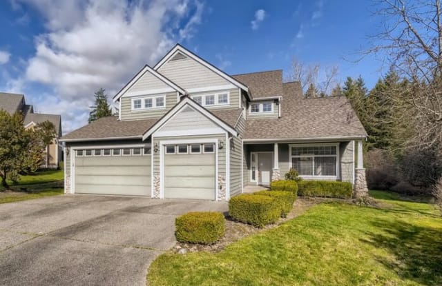 4707 116th Avenue East - 4707 116th Avenue East, Edgewood, WA 98372
